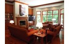 Property photo 8 - Quality 5,391 sq. ft. Estridge built home on 1.87 acre wooded lot
